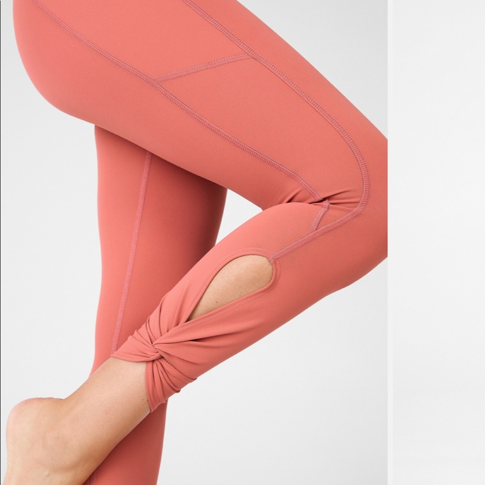 Fabletics workout pants